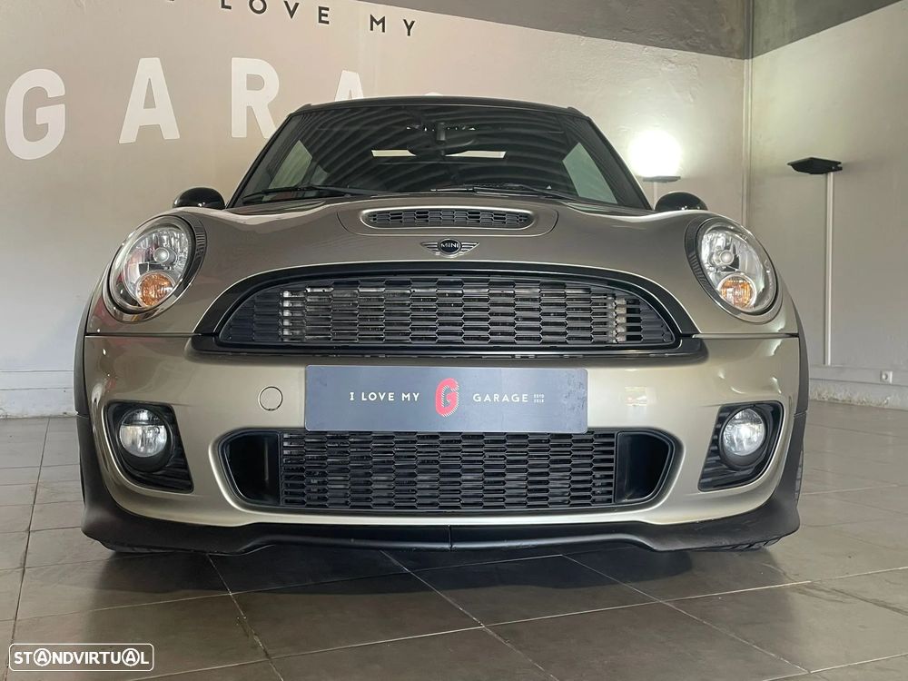 MINI Clubman Cooper S - 27