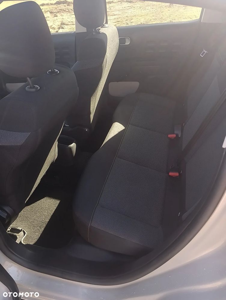 Citroën C3 Pure Tech 83 S&S SHINE PACK - 19