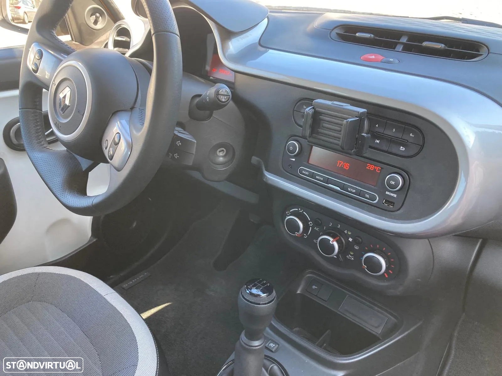 Renault Twingo - 7
