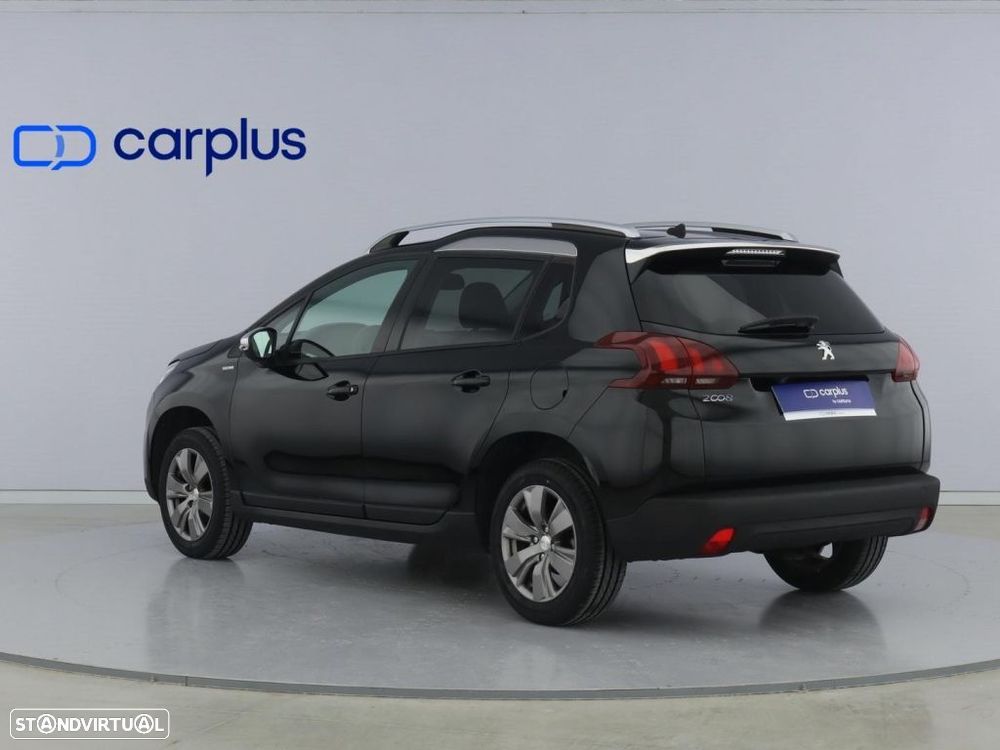 Peugeot 2008 1.2 PureTech Signature - 5