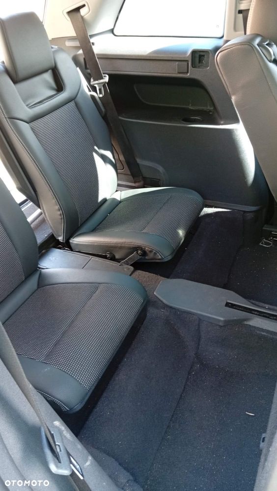 Opel Zafira - 7