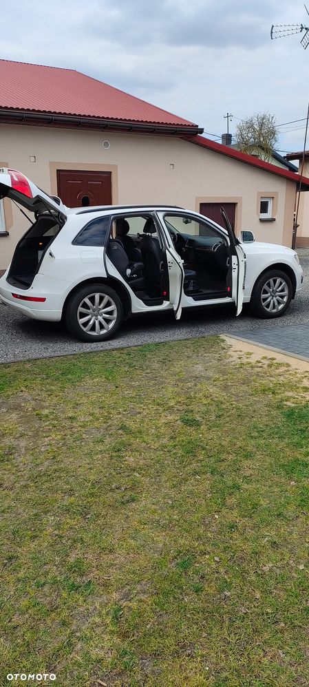 Audi Q5 2.0 TDI Quattro - 2