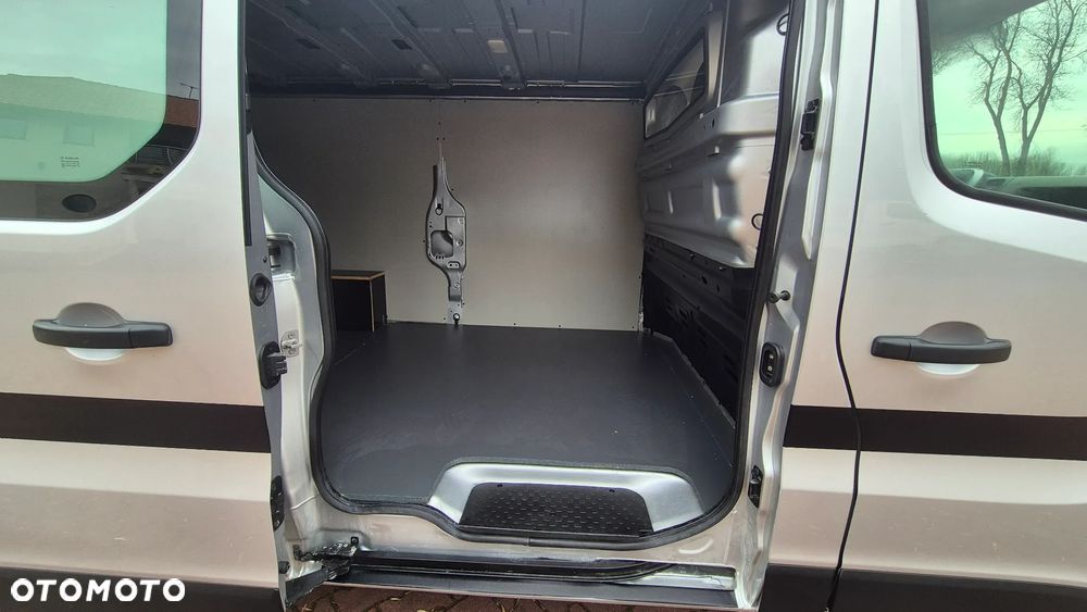 Renault Trafic - 37
