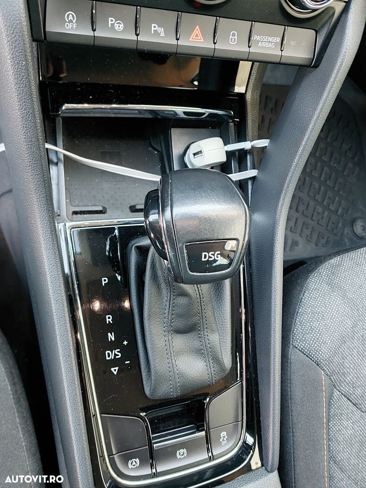 Skoda Kodiaq 2.0 TDI DSG Clever - 11
