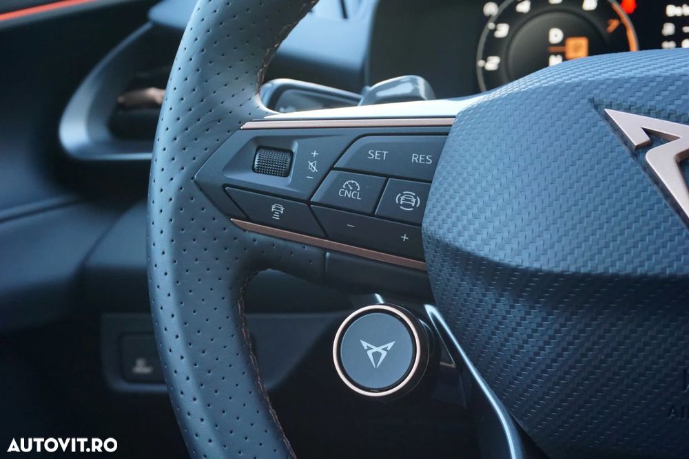 Cupra Terramar 1.5 e-TSI DSG7 MHEV - 16