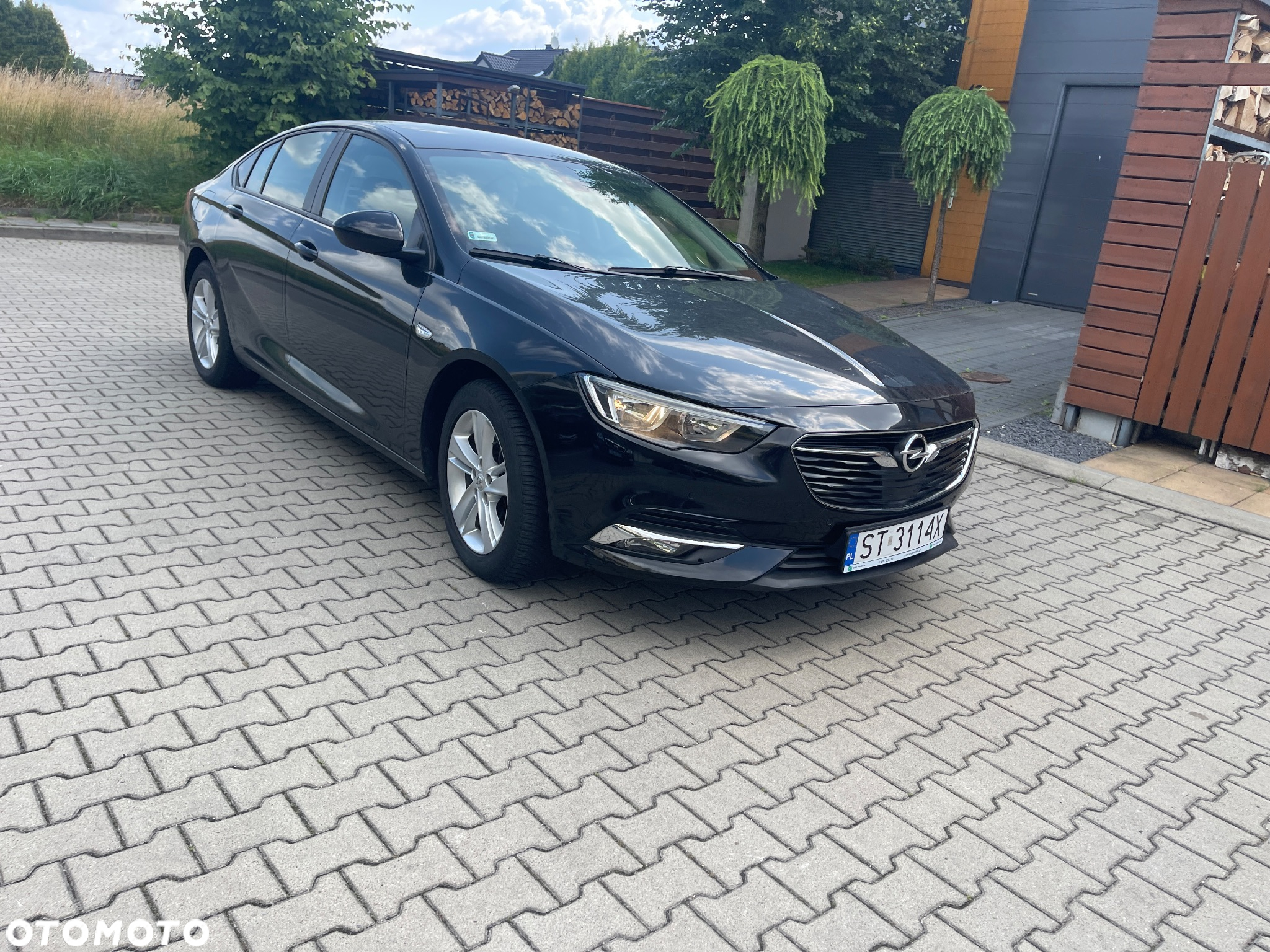 Opel Insignia 1.5 T Innovation S&S - 3
