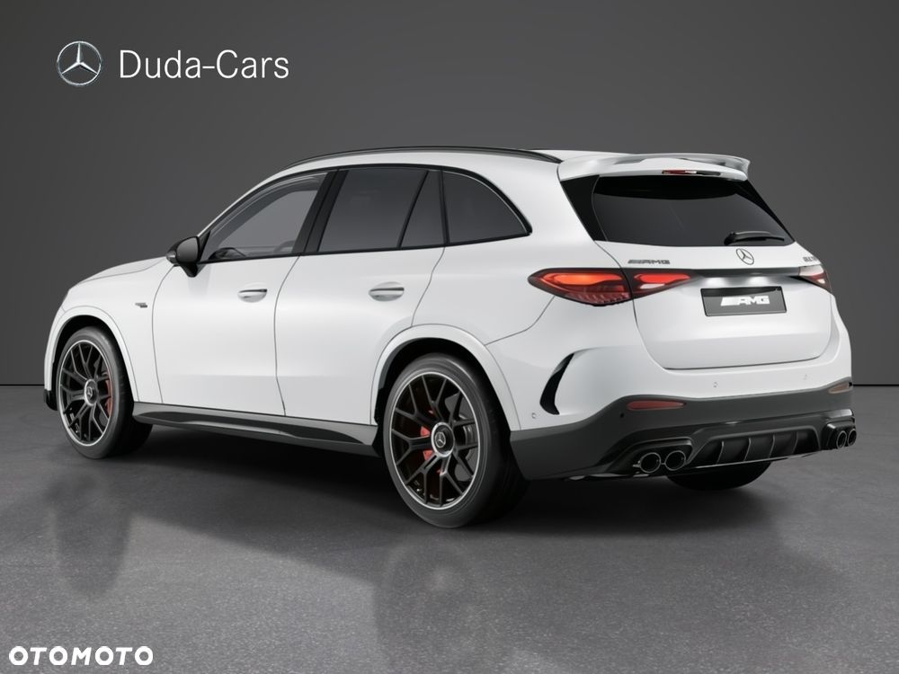 Mercedes-Benz GLC - 7