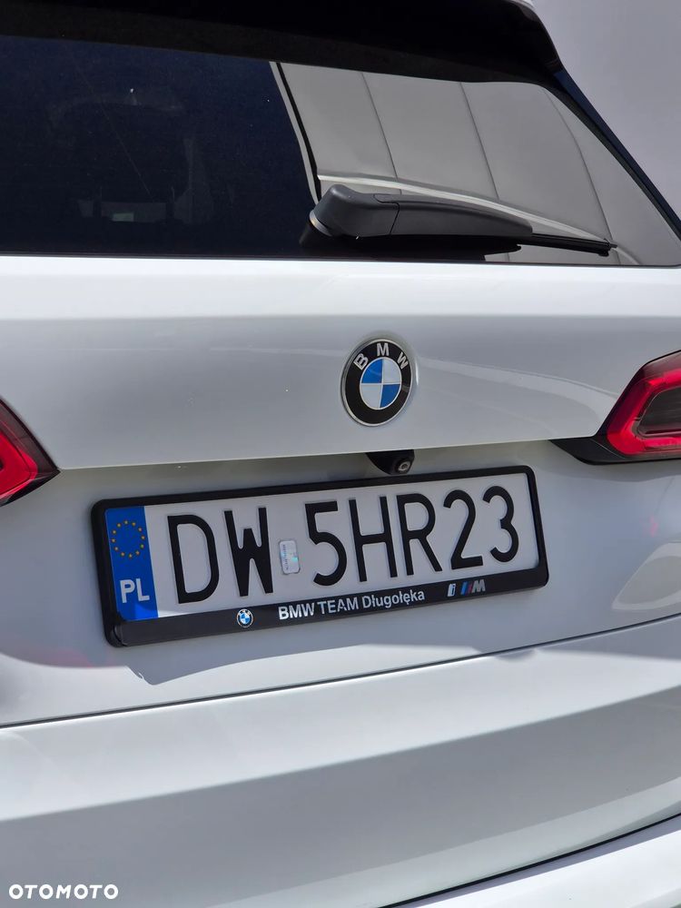 BMW X5 xDrive25d sport - 31