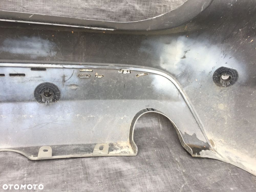 BMW II 2 F45 ACTIVE TOURER 2014- ZDERZAK TYLNY TYŁ - 11