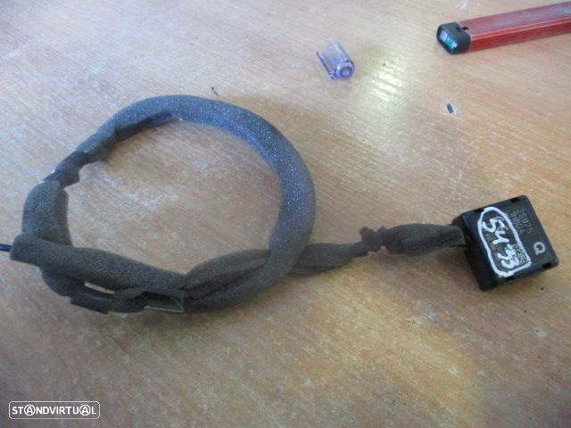 Modulo 259751Hb0a NISSAN MICRA K13 2011 1.2I 80CV 0P Antena Receptor GPS. - 1