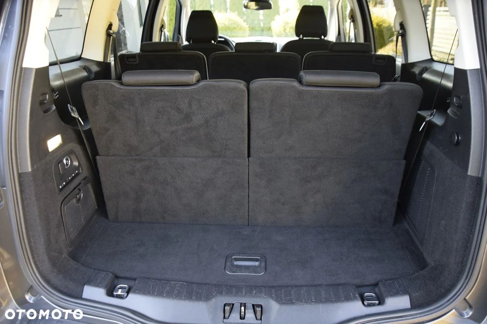Ford Galaxy 2.0 EcoBlue Titanium PowerShift - 28