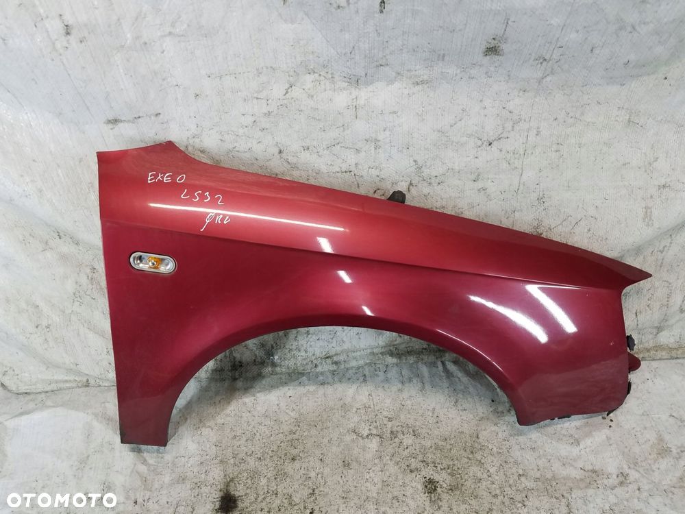 błotnik przód seat exeo kod ls3z - 10