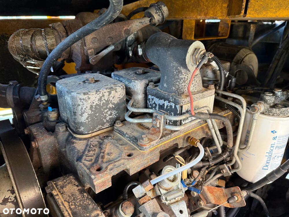Terex TA9 - 20