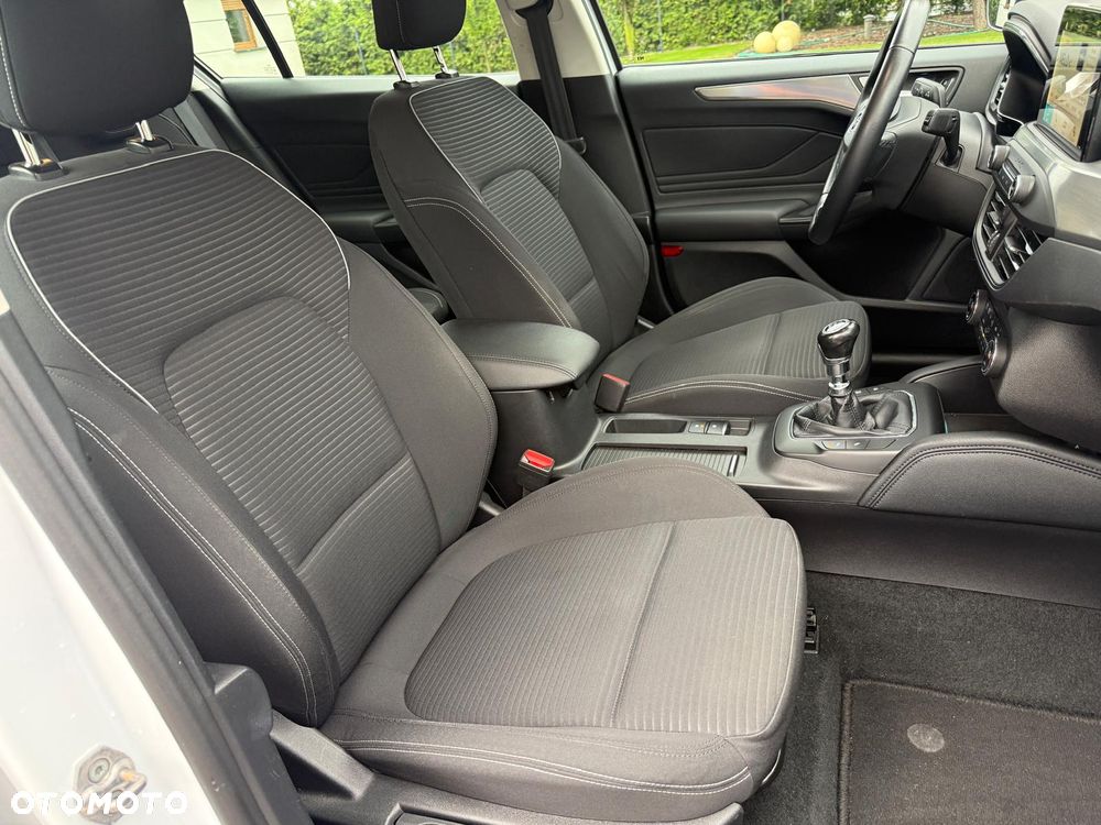 Ford Focus 1.0 EcoBoost Gold X (Edition Start) - 19