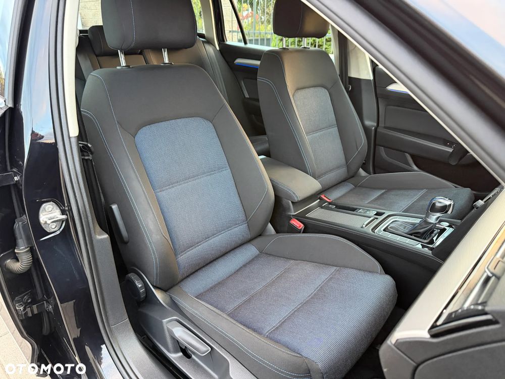 Volkswagen Passat 2016 photo 5