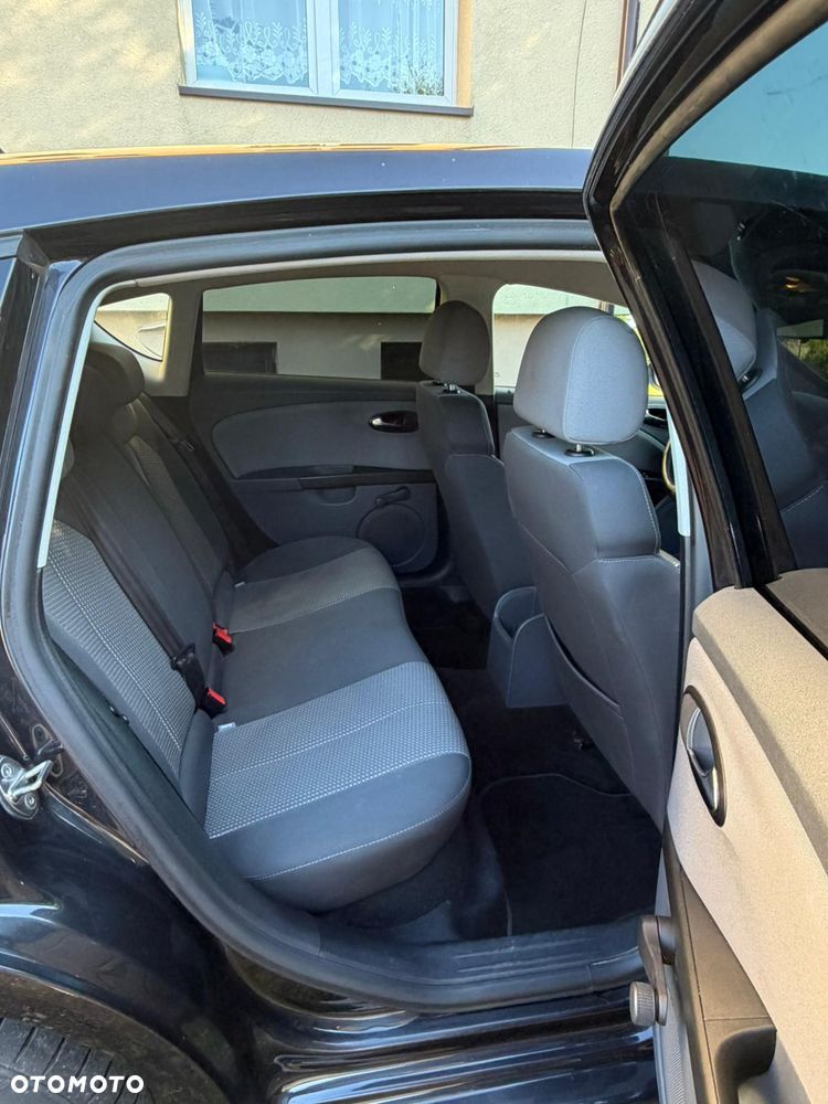 Seat Leon - 7