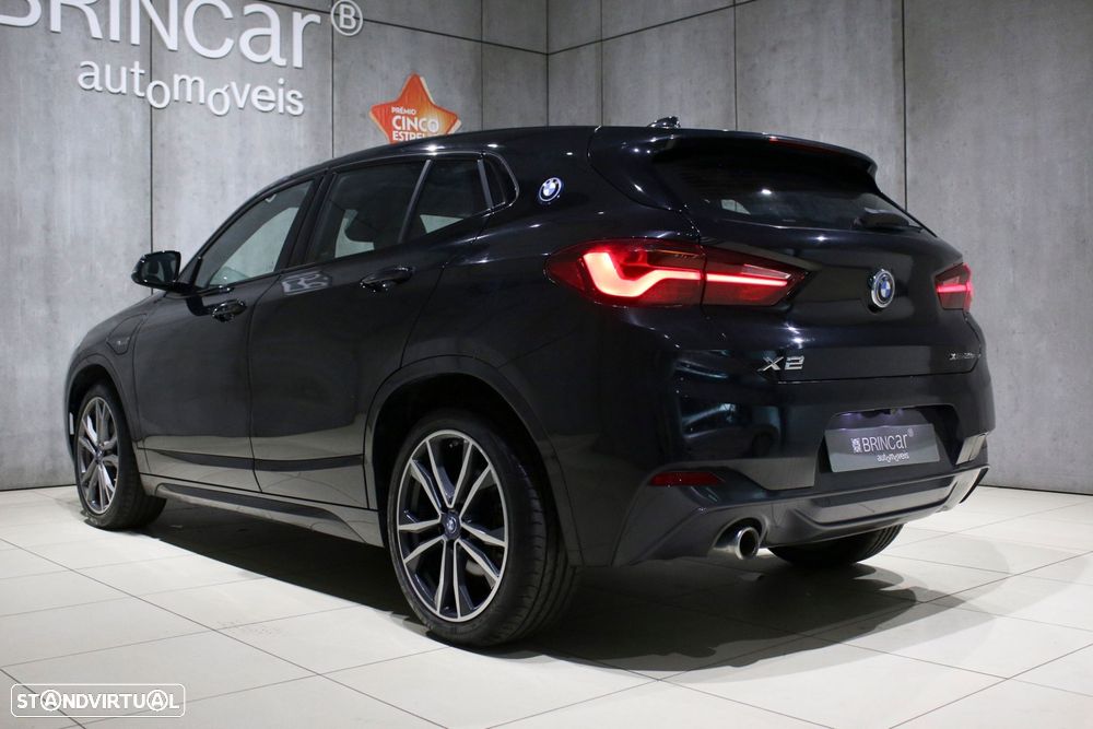 BMW X2 25 e xDrive Pack M - 27
