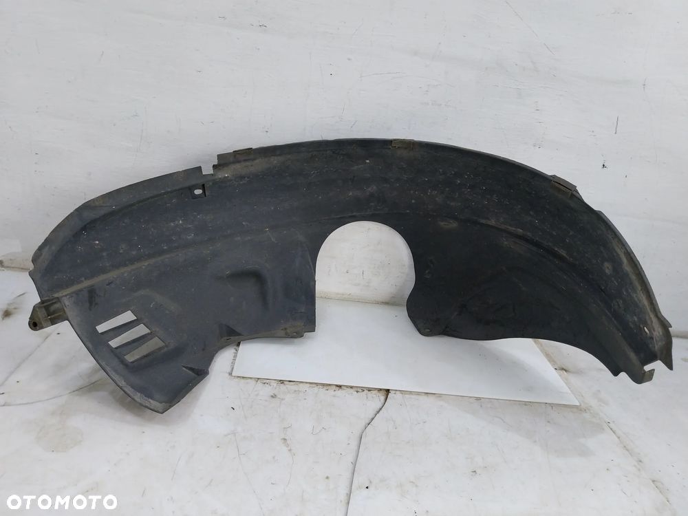 NADKOLE LEWE PRZÓD FORD FUSION 02-12r