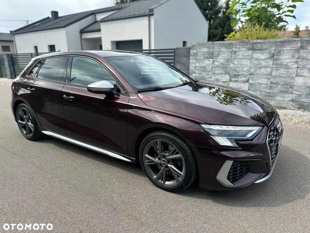 Audi S3 S tronic - 9