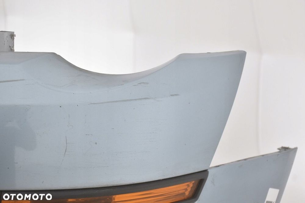zderzak przedni * przód vw passat b6 lb5m - 10
