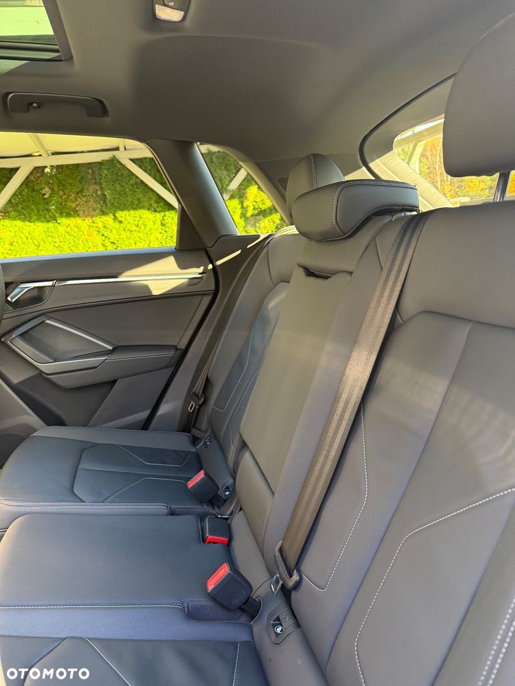 Audi Q3 45 TFSI Quattro S Line S tronic - 16