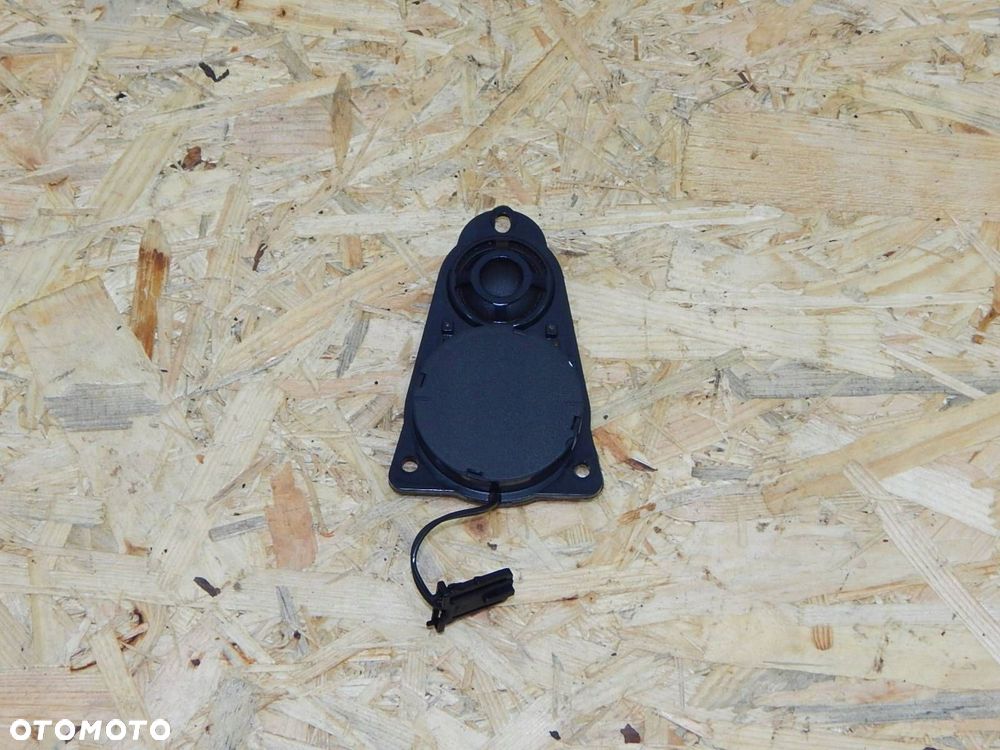 vw t5 głośnik konsoli deski lewy przód 7h0035411d - 1
