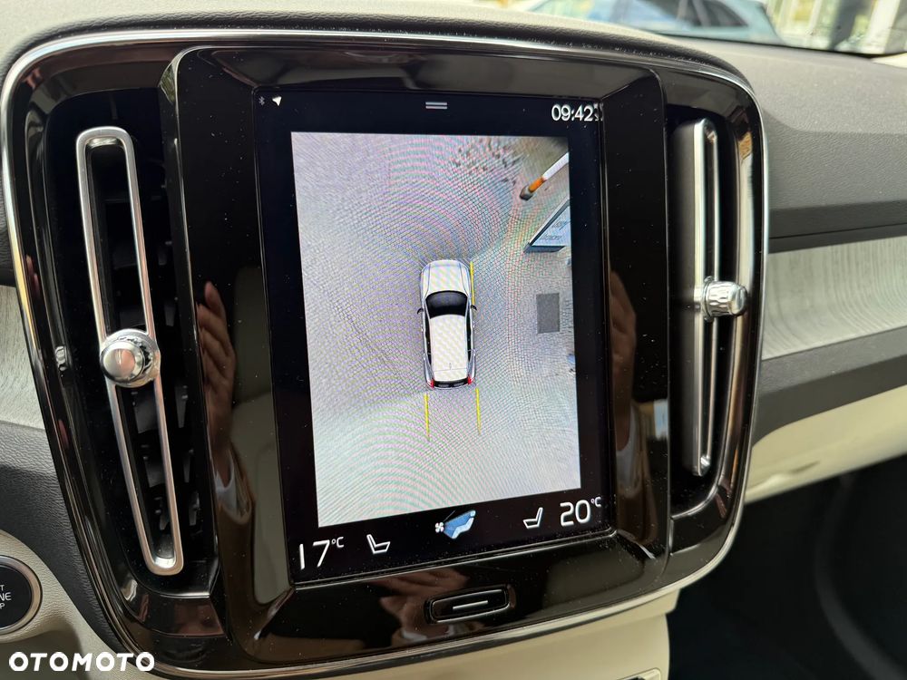Volvo XC 40 B4 B Inscription - 27