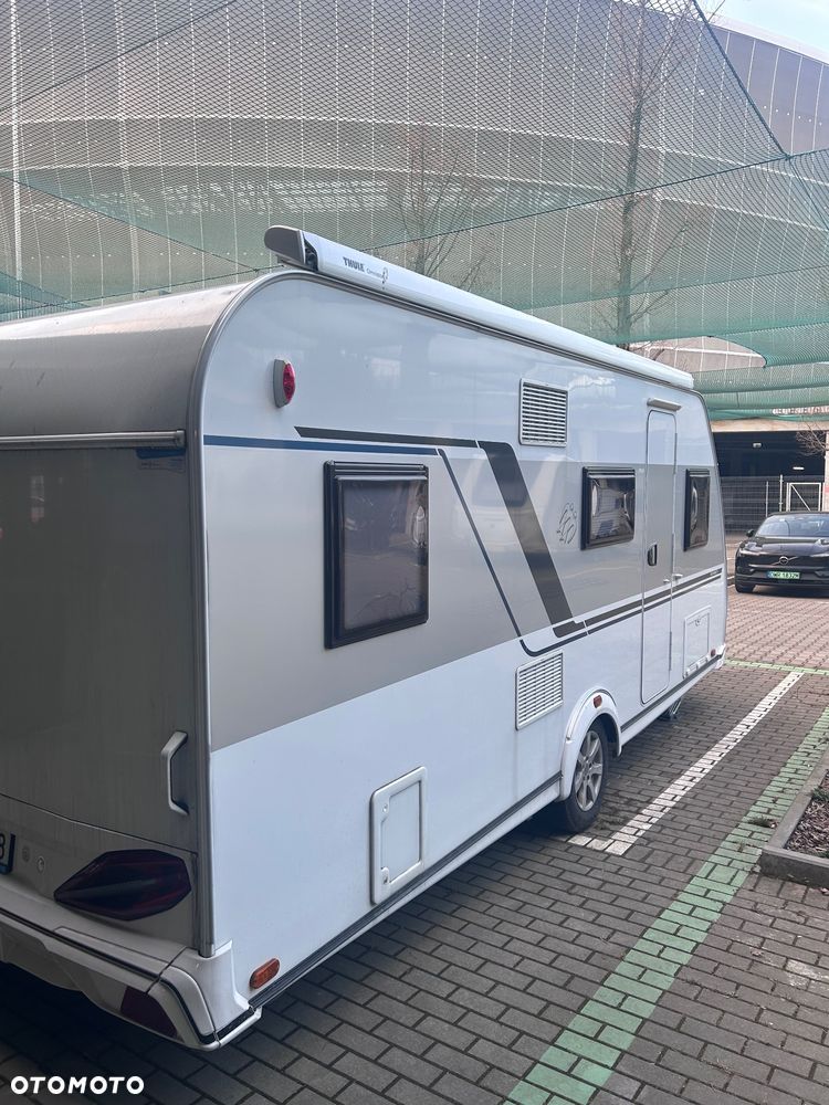 KNAUS Sport 500KD - 7