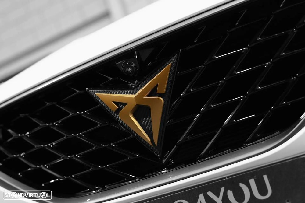 Cupra Formentor 1.4 e-Hybrid DSG VZ - 28