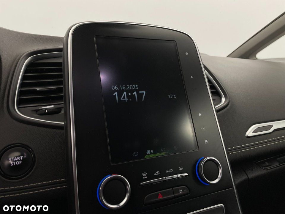Renault Scenic - 11