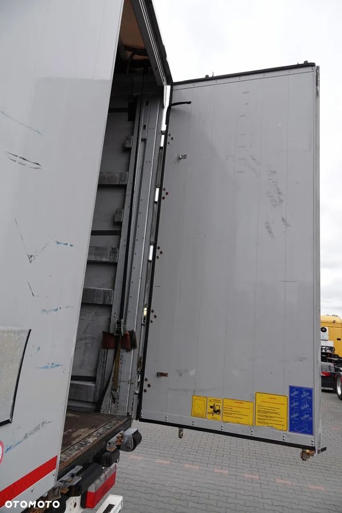 Kassbohrer FIRANKA / MEGA / DACH PODNOSZONY / 2019 - 13