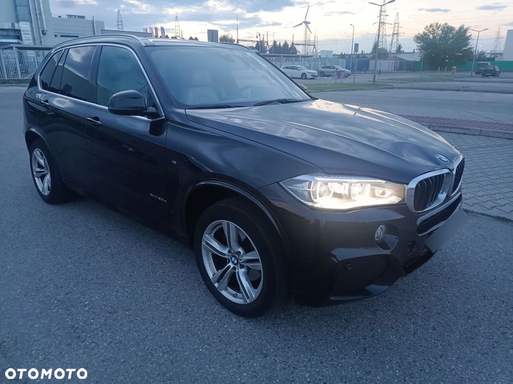 BMW X5 - 6
