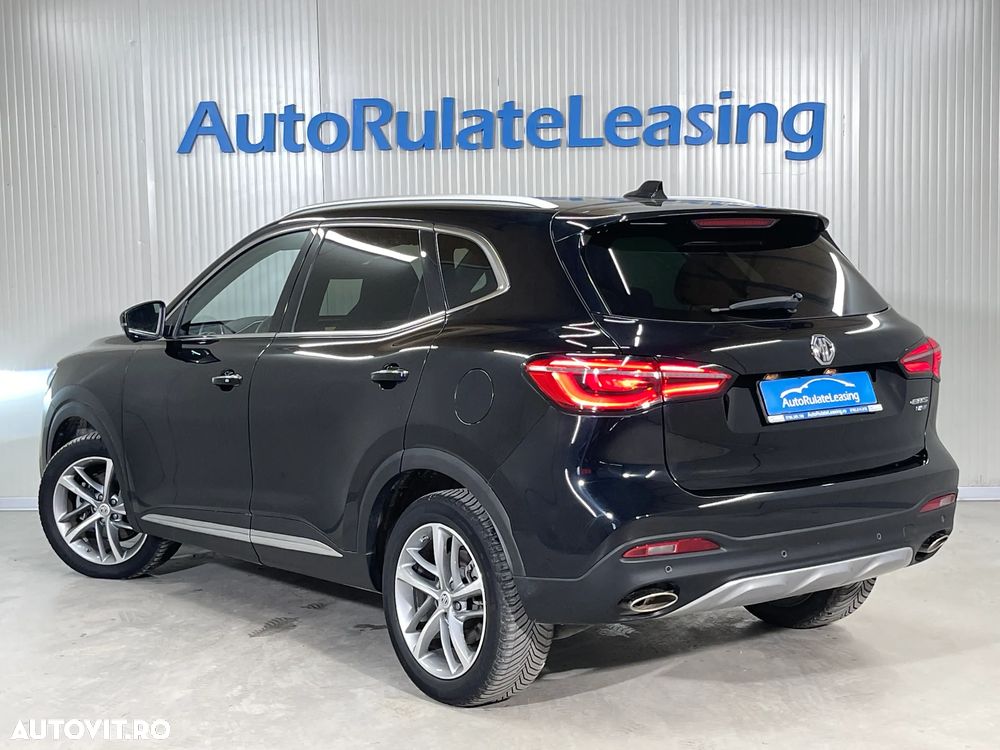 MG EHS 1.5 T-GDi AT PHEV Exclusive - 5