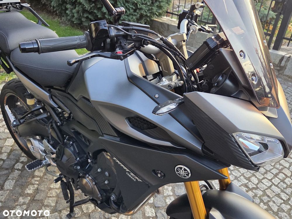 Yamaha Tracer - 26