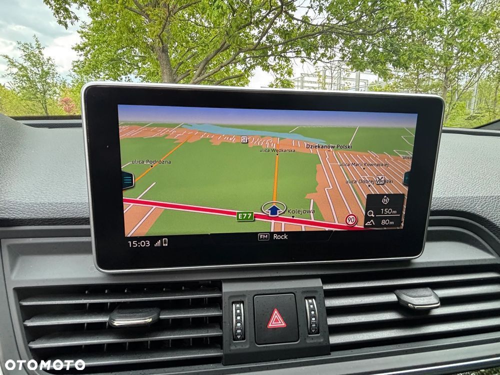 Audi SQ5 3.0 TFSI Quattro Tiptronic - 20