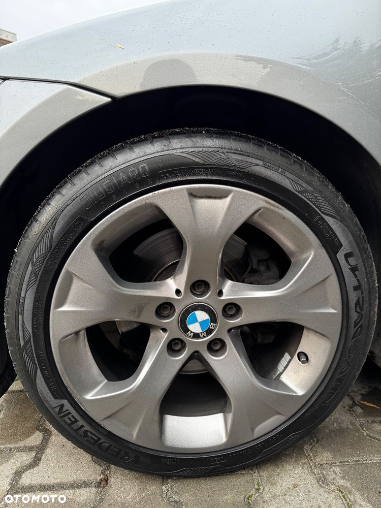 BMW Seria 3 - 6