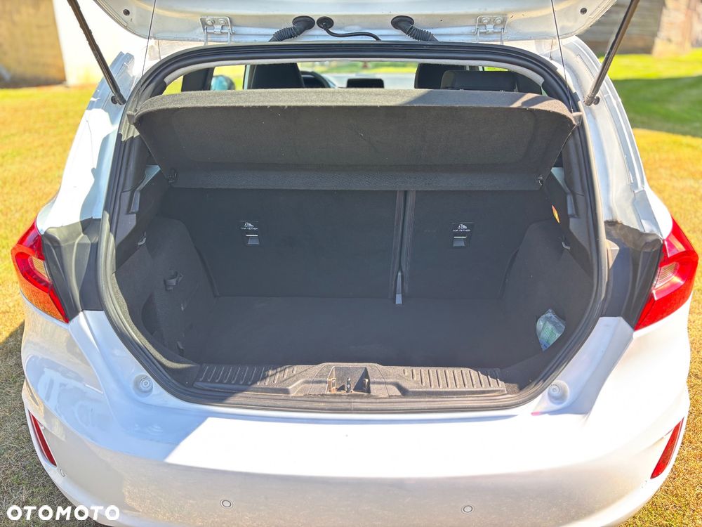 Ford Fiesta - 9
