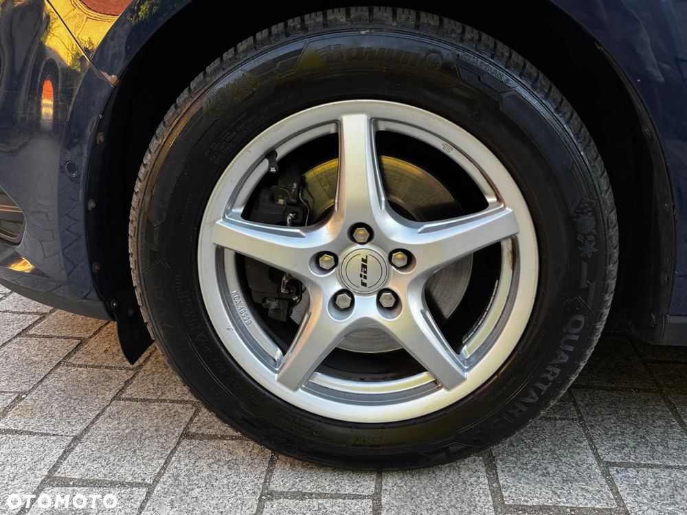 Ford S-Max 2.0 TDCi Titanium - 20