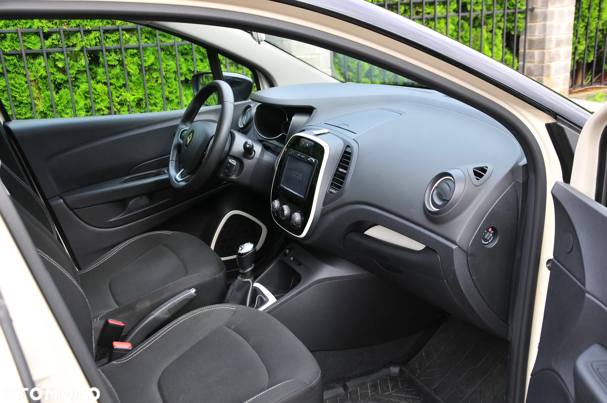 Renault Captur 1.2 Energy TCe Zen - 6