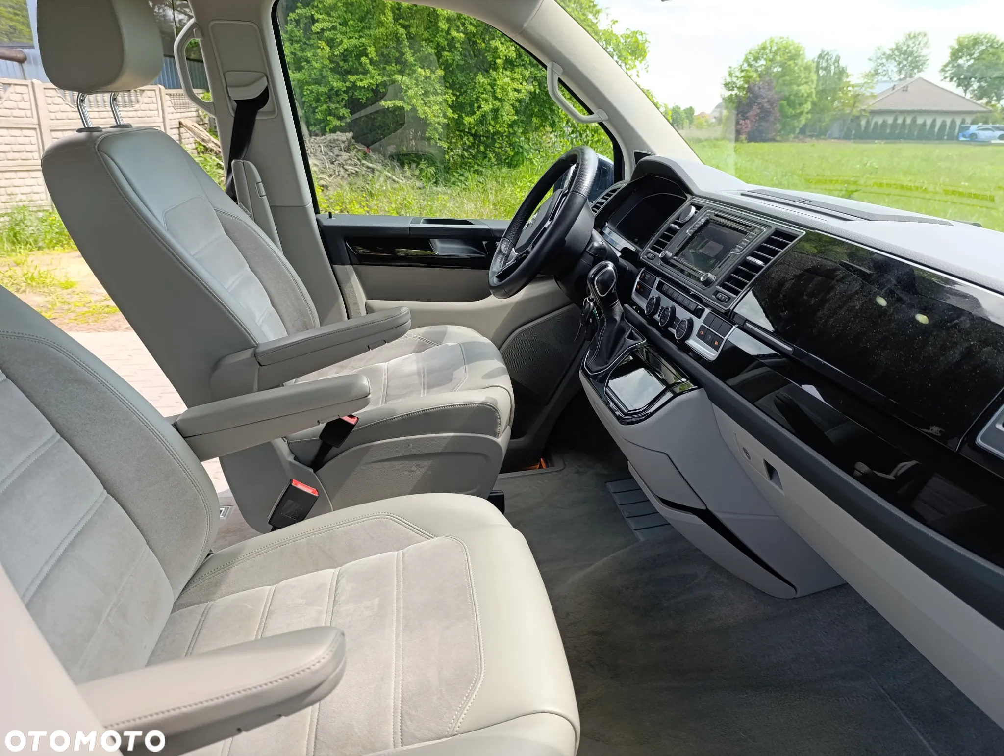 Volkswagen Multivan 2.0 BiTDI L1 Highline DSG - 15