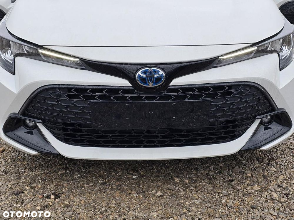 Toyota Corolla 1.8 Hybrid Comfort - 27