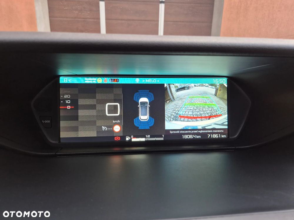 Citroën C4 Picasso PureTech 130 Stop&Start Exclusive - 13