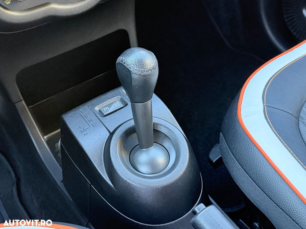 Renault Twingo ENERGY TCe 90 Intens - 6