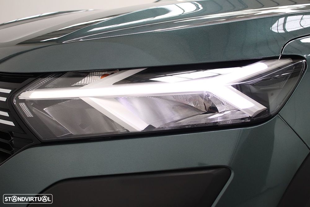 Dacia Jogger 1.0 ECO-G Extreme+ Up&Go 7L Bi-Fuel - 6