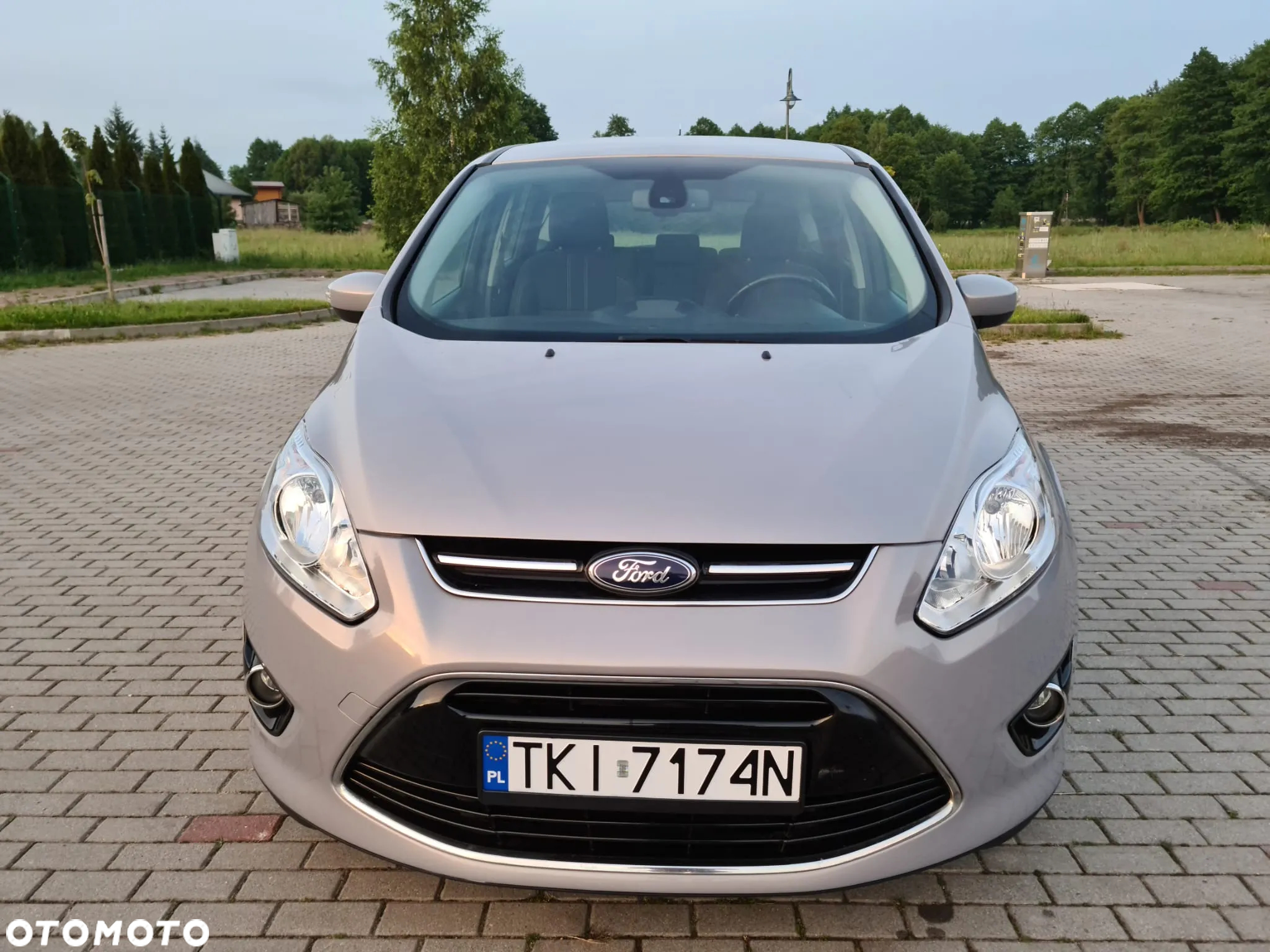 Ford C-MAX - 2