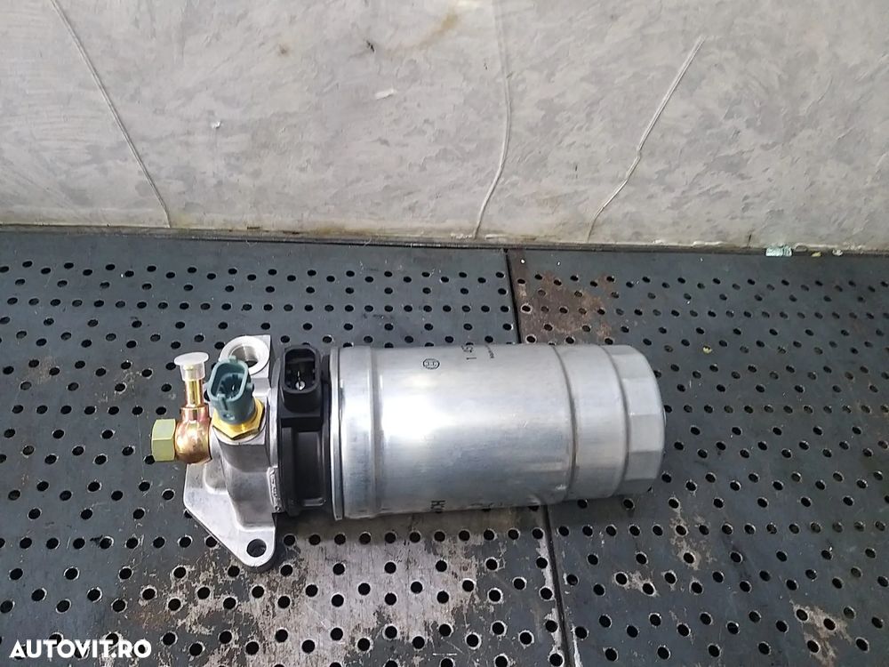 Filtru combustibil fiat multipla 0450133285 - 2