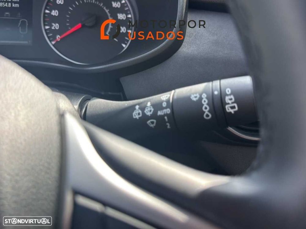 Dacia Sandero 1.0 ECO-G Extreme + Up&Go Bi-Fuel — fotografia 19