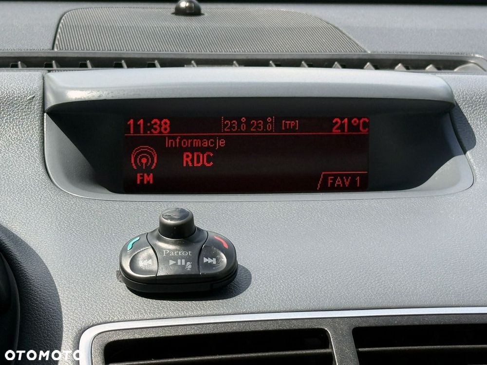 Opel Meriva 1.4 T Enjoy - 16