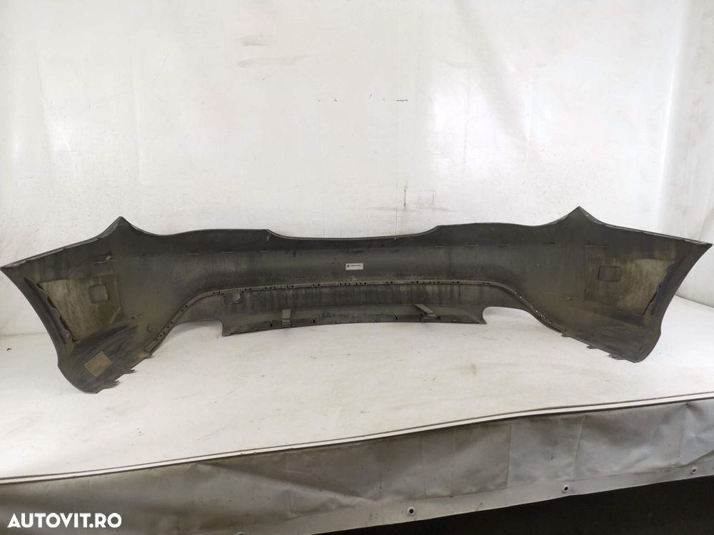 Bara Spate Cu Fusta Mercedes-Benz  CLA-Class C117 2013 2014 2015 2016 - 5