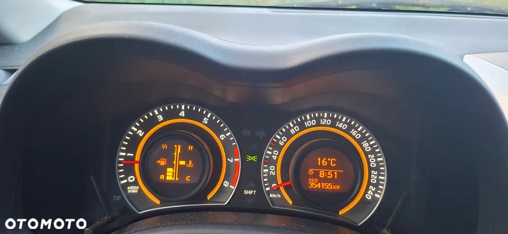 Toyota Corolla 1.6 Premium - 14
